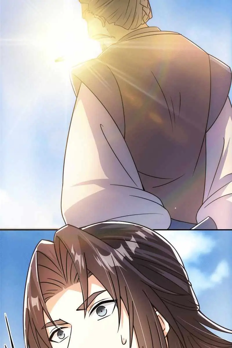 Keep a Low Profile, Sect Leader Chapter 136 Page 37