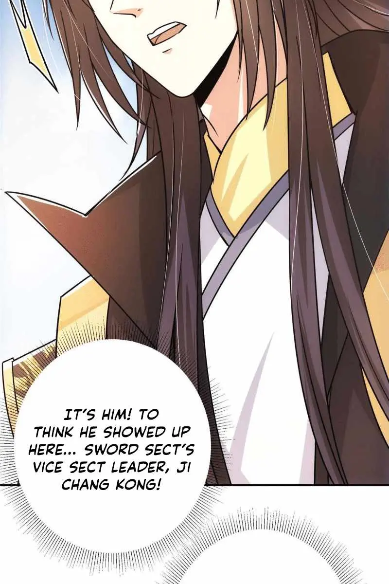 Keep a Low Profile, Sect Leader Chapter 136 Page 38