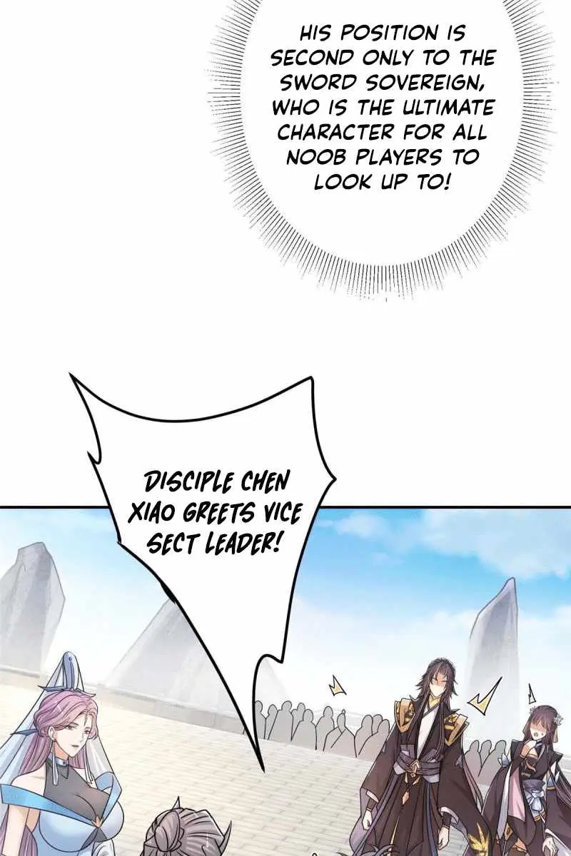 Keep a Low Profile, Sect Leader Chapter 136 Page 39