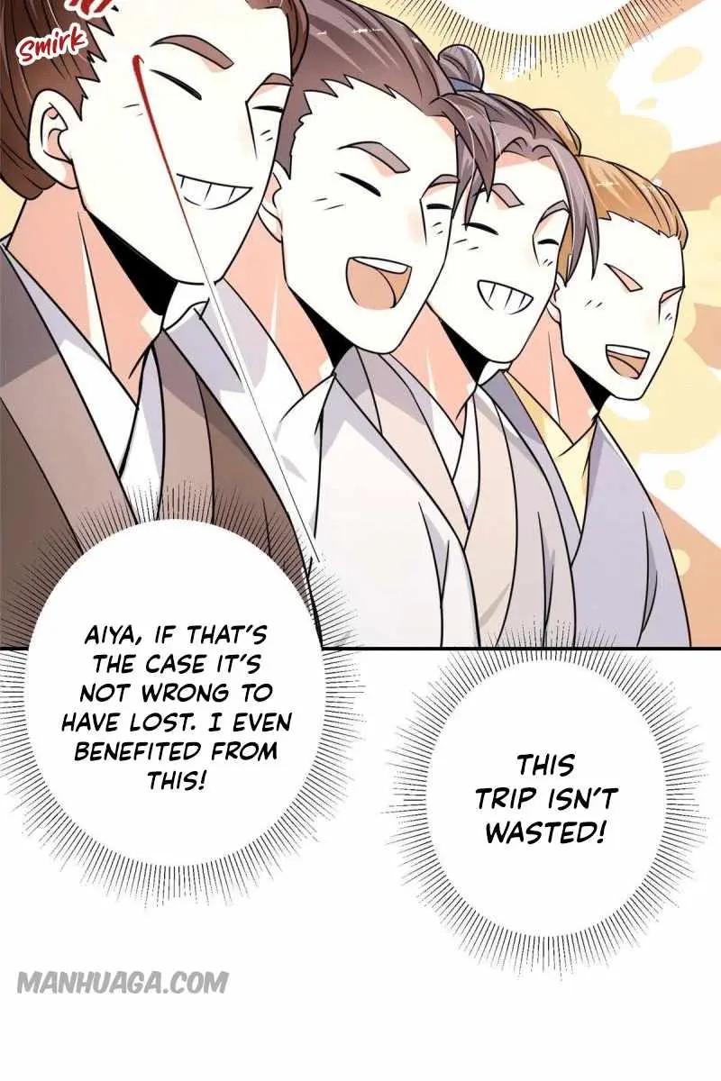 Keep a Low Profile, Sect Leader Chapter 136 Page 45