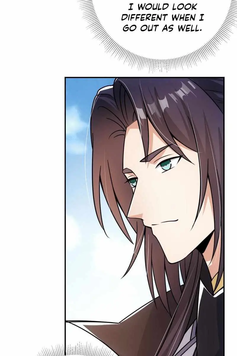 Keep a Low Profile, Sect Leader Chapter 136 Page 48