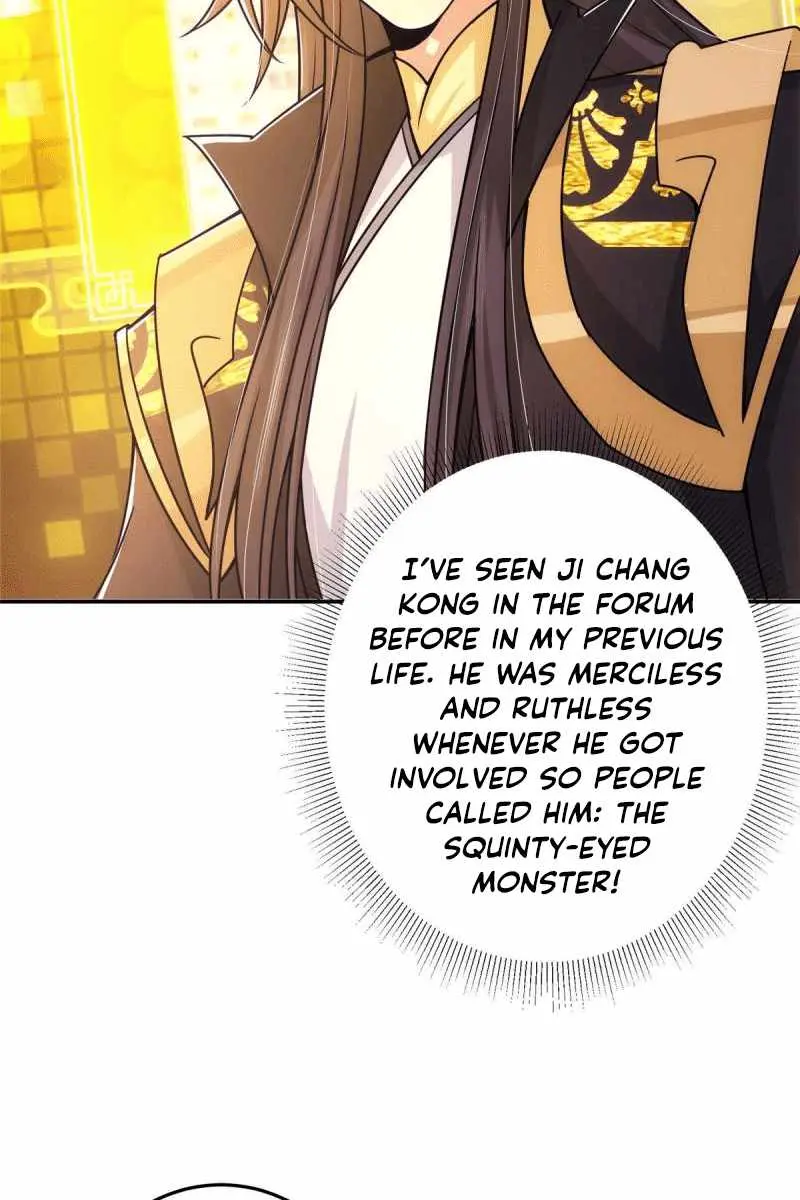Keep a Low Profile, Sect Leader Chapter 136 Page 51