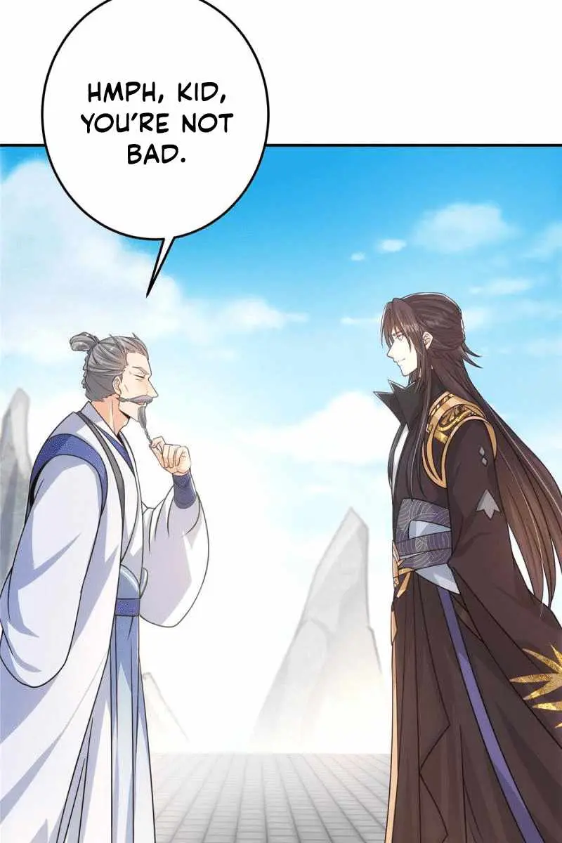 Keep a Low Profile, Sect Leader Chapter 136 Page 52