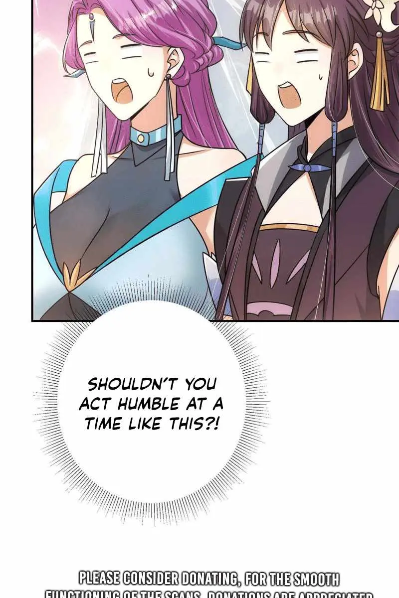 Keep a Low Profile, Sect Leader Chapter 136 Page 55