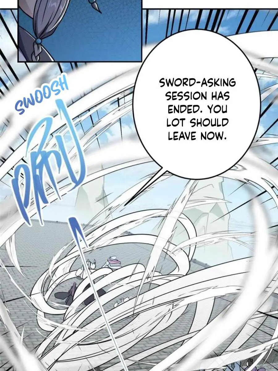 Keep a Low Profile, Sect Leader Chapter 137 Page 6