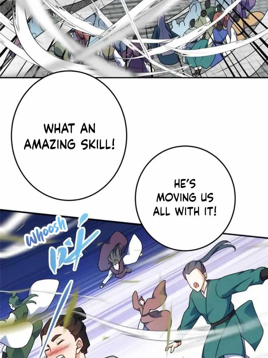 Keep a Low Profile, Sect Leader Chapter 137 Page 7
