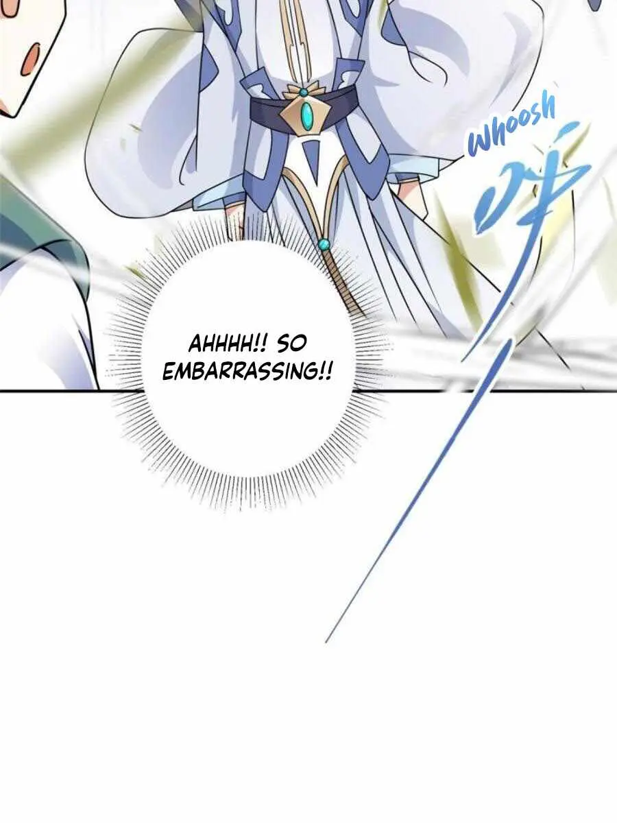 Keep a Low Profile, Sect Leader Chapter 137 Page 12