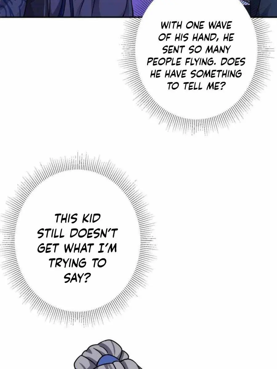 Keep a Low Profile, Sect Leader Chapter 137 Page 14