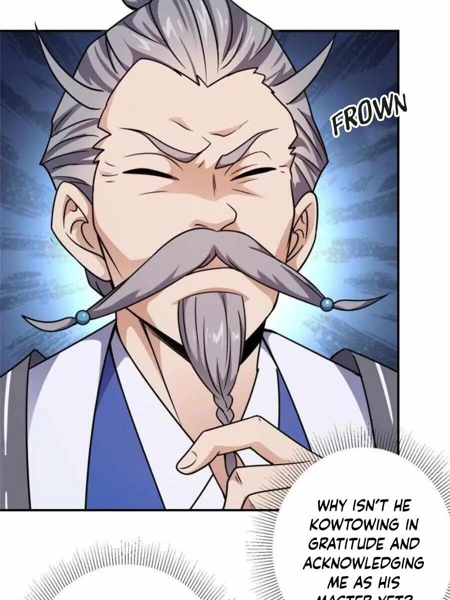 Keep a Low Profile, Sect Leader Chapter 137 Page 15
