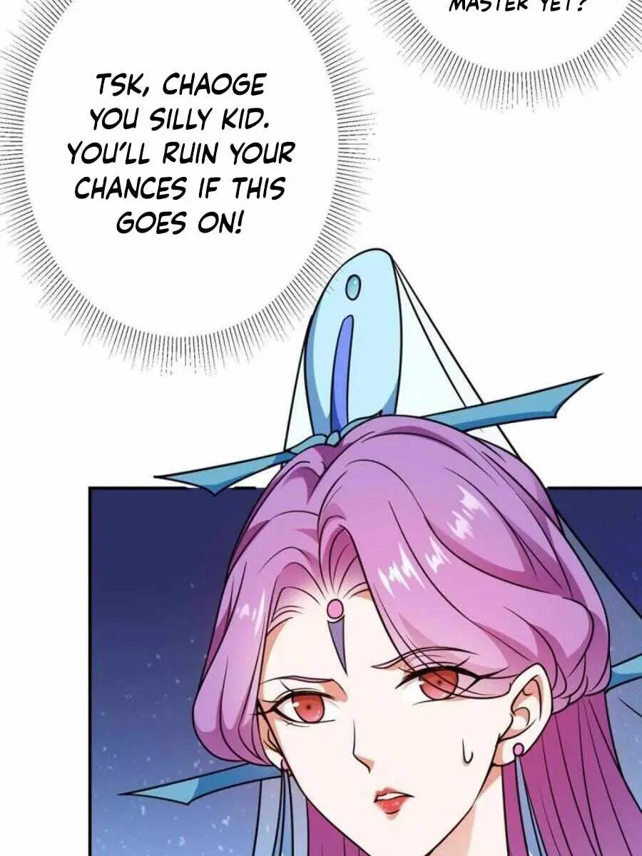 Keep a Low Profile, Sect Leader Chapter 137 Page 16