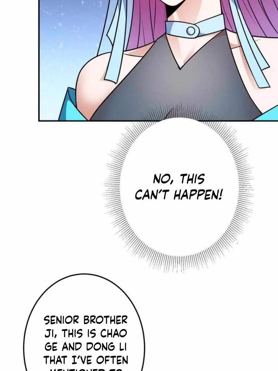 Keep a Low Profile, Sect Leader Chapter 137 Page 17