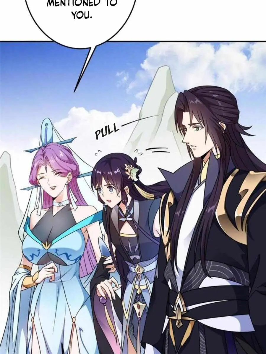 Keep a Low Profile, Sect Leader Chapter 137 Page 18