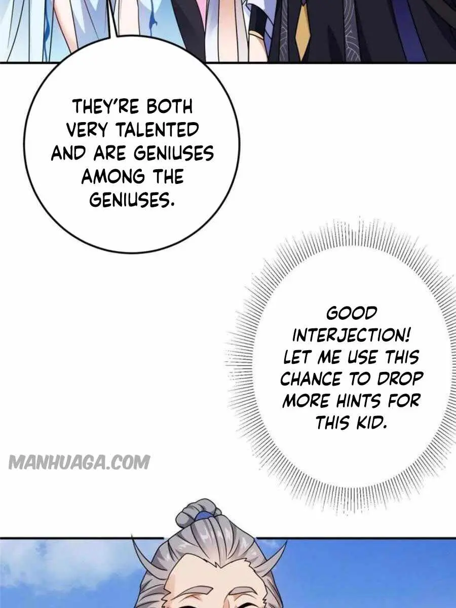 Keep a Low Profile, Sect Leader Chapter 137 Page 19