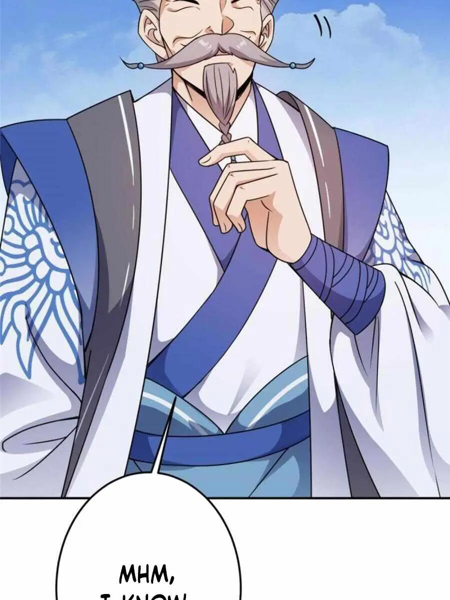 Keep a Low Profile, Sect Leader Chapter 137 Page 20