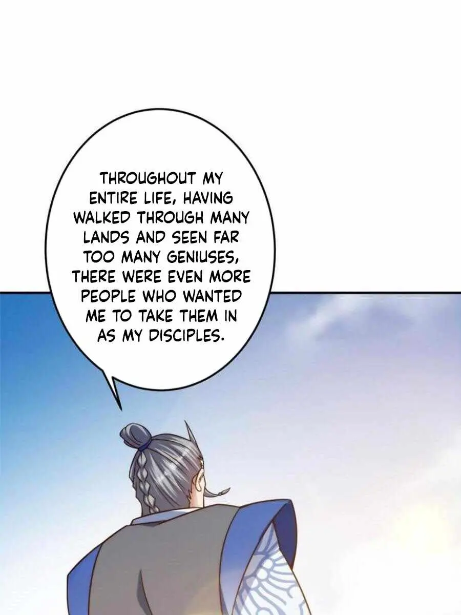 Keep a Low Profile, Sect Leader Chapter 137 Page 22
