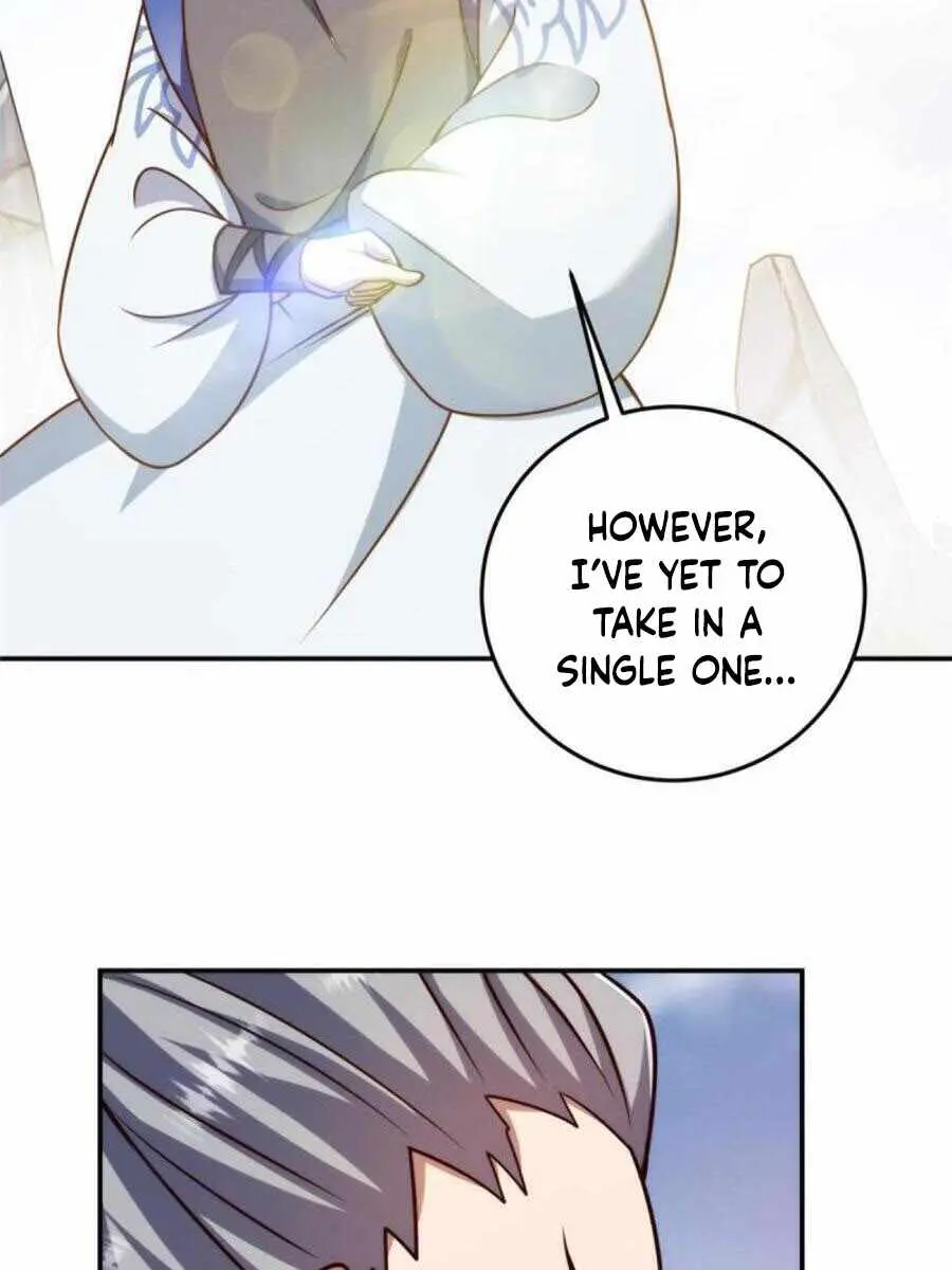 Keep a Low Profile, Sect Leader Chapter 137 Page 23