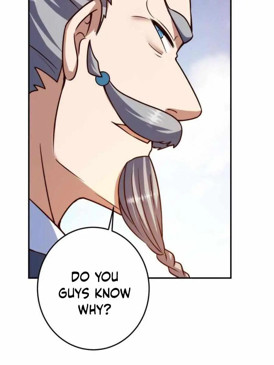 Keep a Low Profile, Sect Leader Chapter 137 Page 24