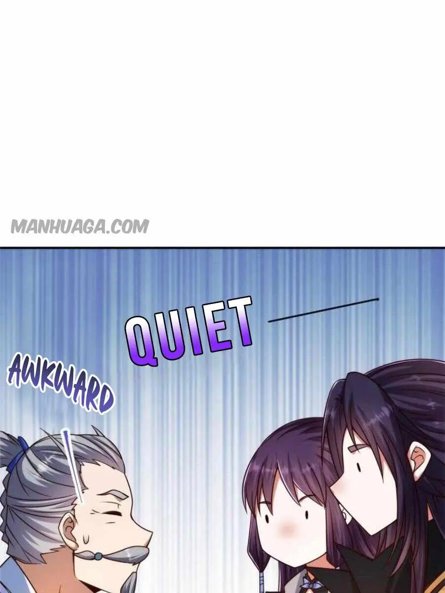 Keep a Low Profile, Sect Leader Chapter 137 Page 25