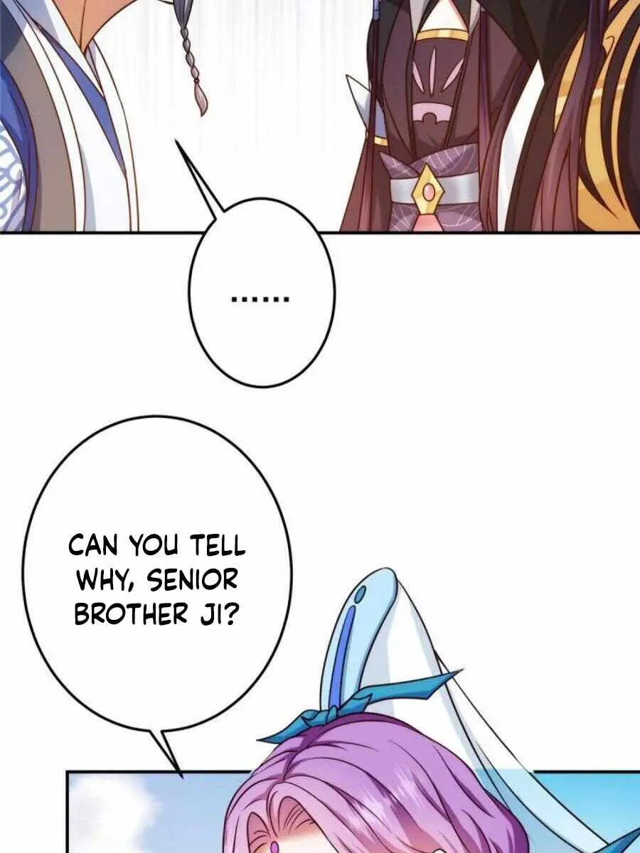 Keep a Low Profile, Sect Leader Chapter 137 Page 26