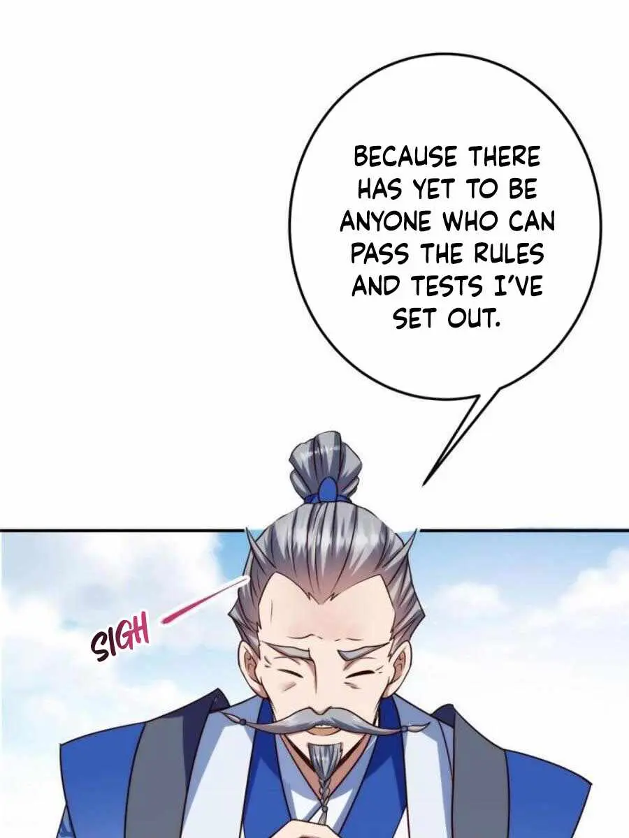 Keep a Low Profile, Sect Leader Chapter 137 Page 28