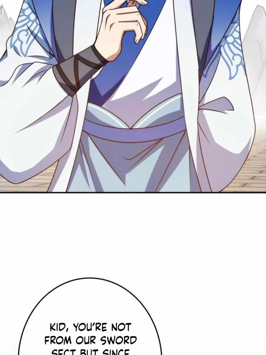 Keep a Low Profile, Sect Leader Chapter 137 Page 29
