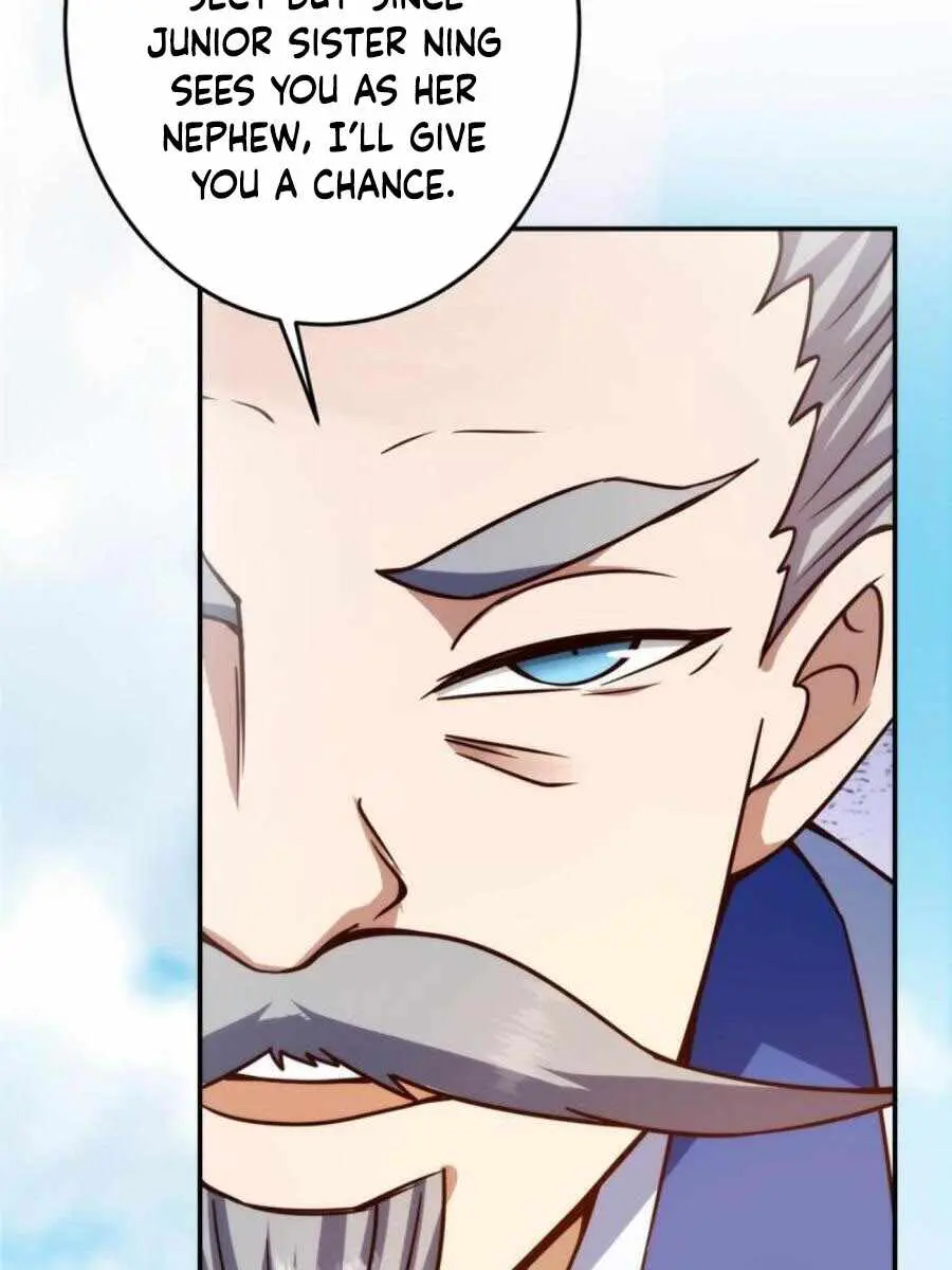 Keep a Low Profile, Sect Leader Chapter 137 Page 30