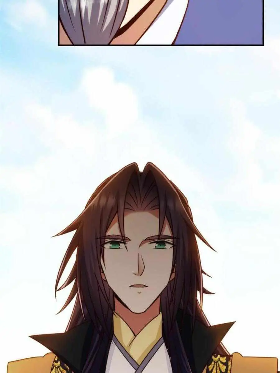 Keep a Low Profile, Sect Leader Chapter 137 Page 31