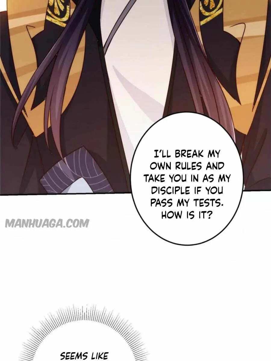Keep a Low Profile, Sect Leader Chapter 137 Page 32