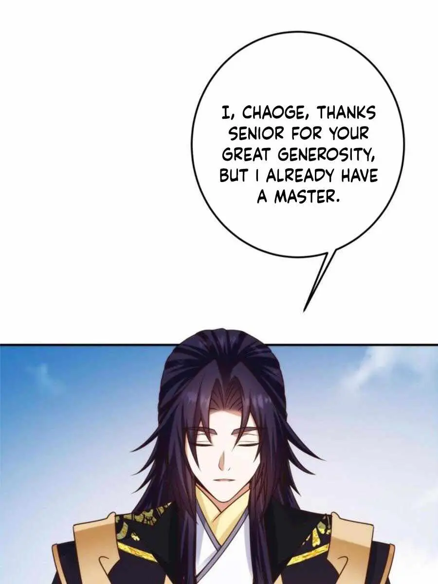 Keep a Low Profile, Sect Leader Chapter 137 Page 35