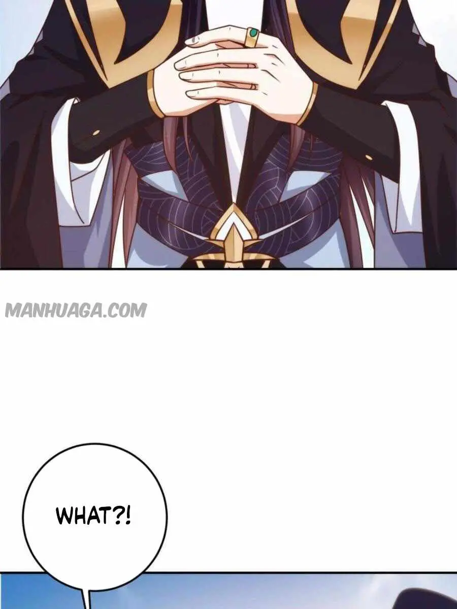 Keep a Low Profile, Sect Leader Chapter 137 Page 36