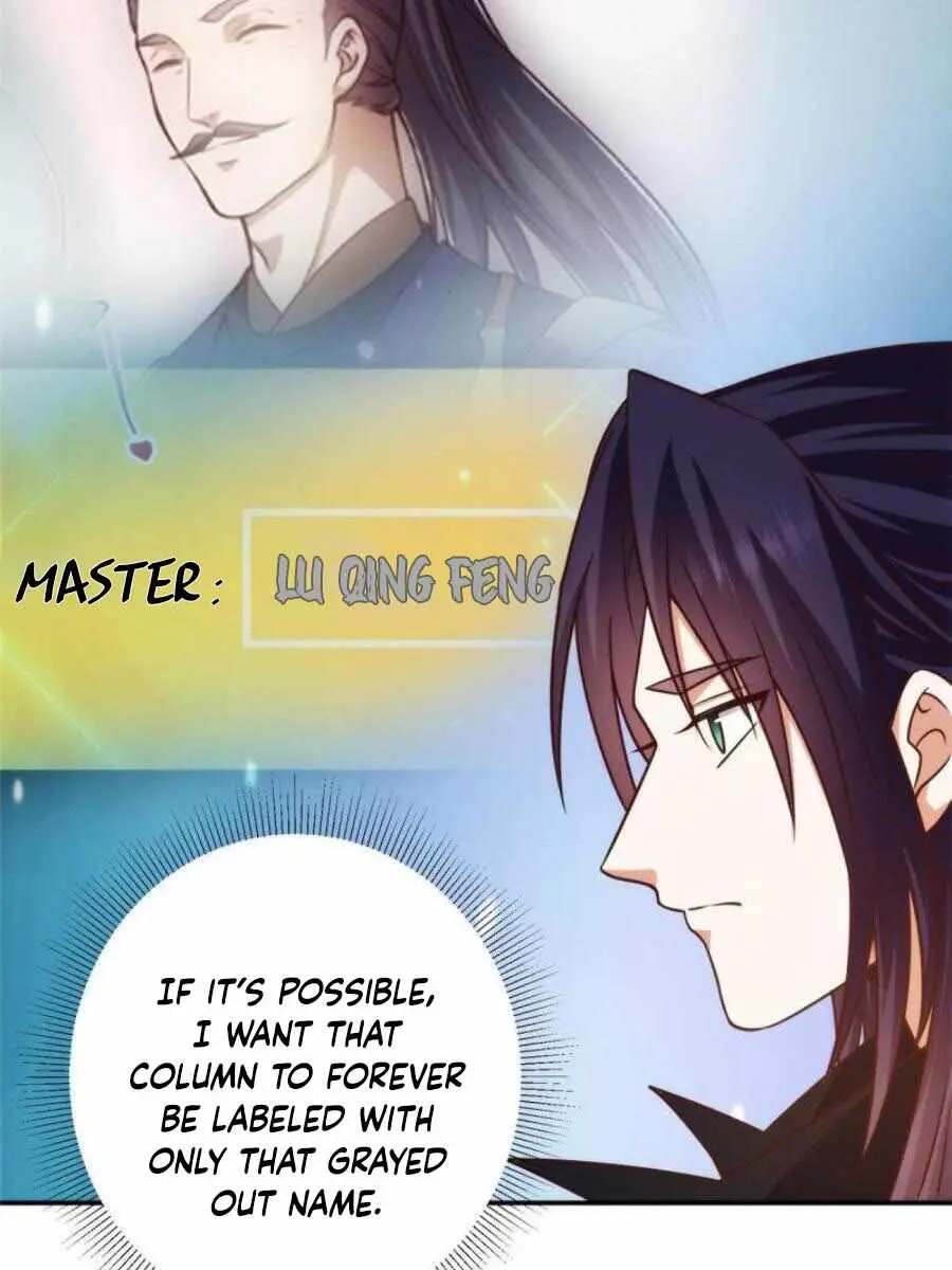 Keep a Low Profile, Sect Leader Chapter 137 Page 40