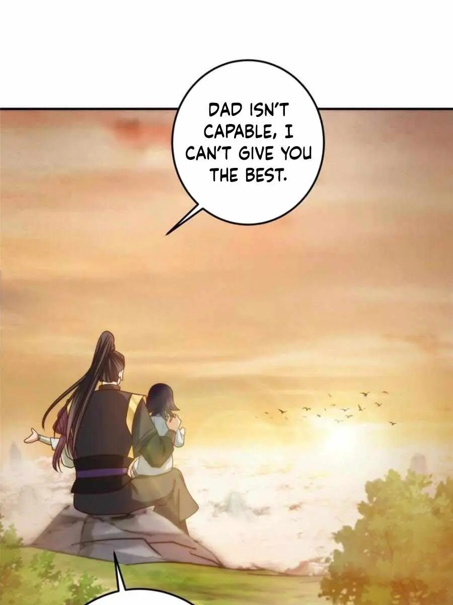 Keep a Low Profile, Sect Leader Chapter 137 Page 42