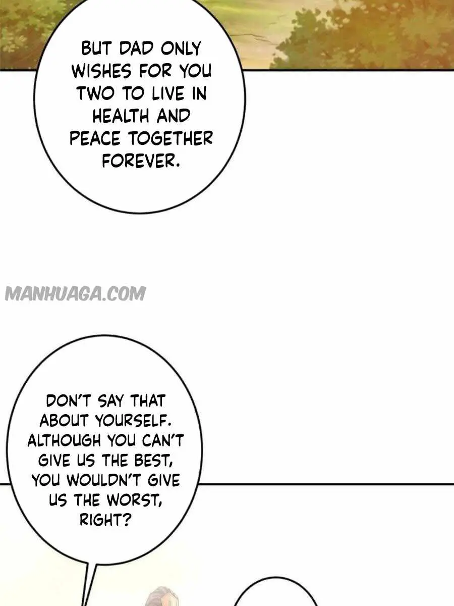 Keep a Low Profile, Sect Leader Chapter 137 Page 43