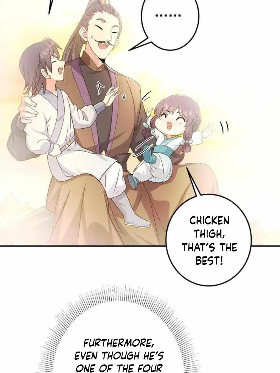 Keep a Low Profile, Sect Leader Chapter 137 Page 44