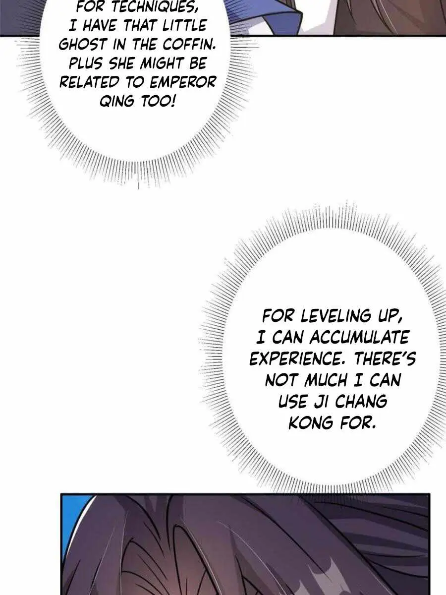 Keep a Low Profile, Sect Leader Chapter 137 Page 46