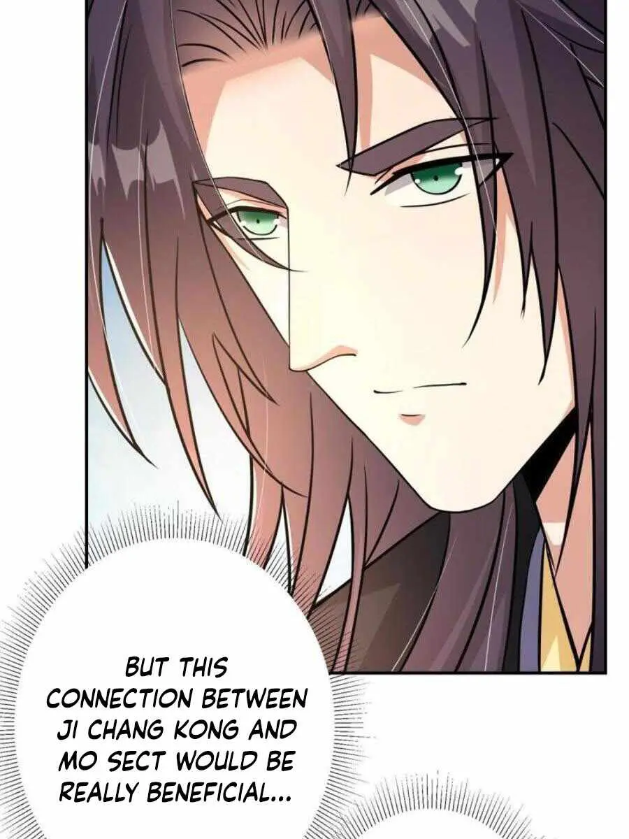 Keep a Low Profile, Sect Leader Chapter 137 Page 47