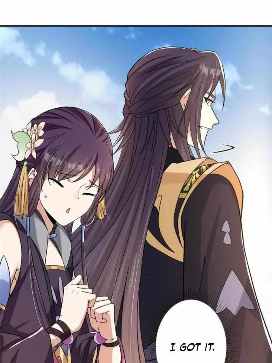 Keep a Low Profile, Sect Leader Chapter 137 Page 49