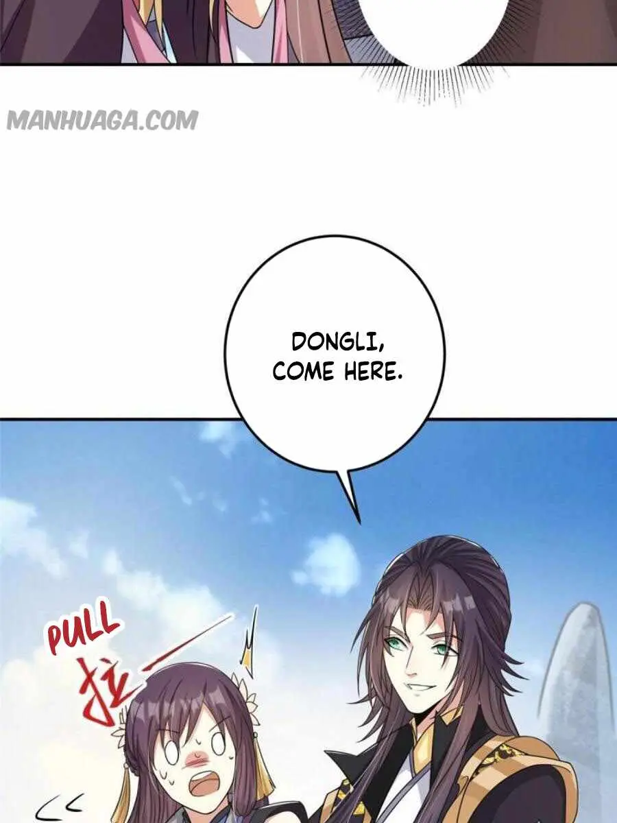 Keep a Low Profile, Sect Leader Chapter 137 Page 50