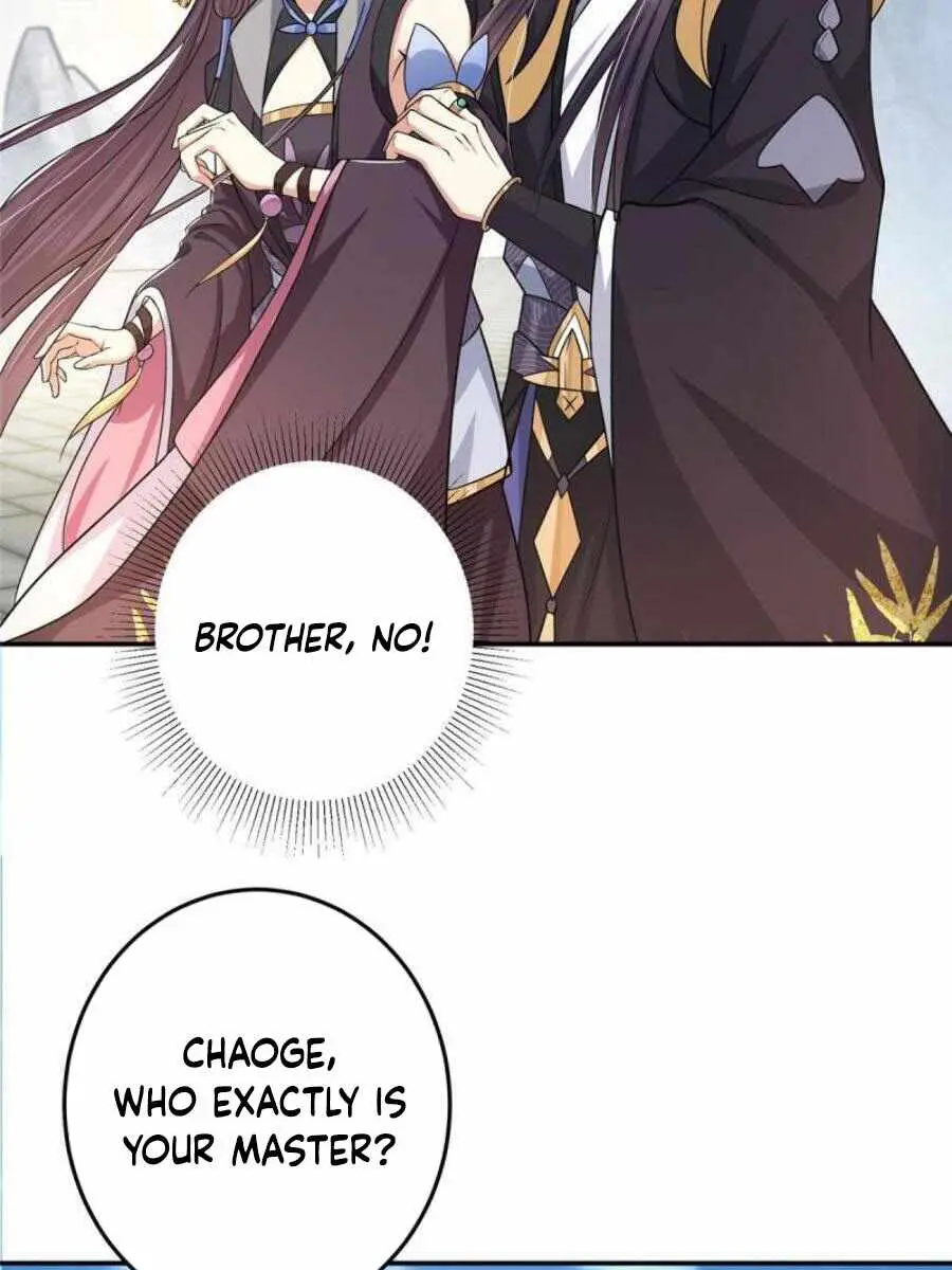 Keep a Low Profile, Sect Leader Chapter 137 Page 51