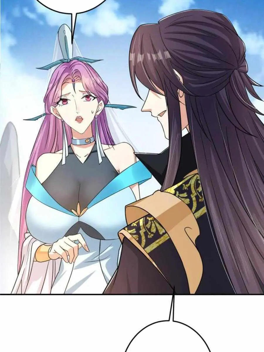 Keep a Low Profile, Sect Leader Chapter 137 Page 52