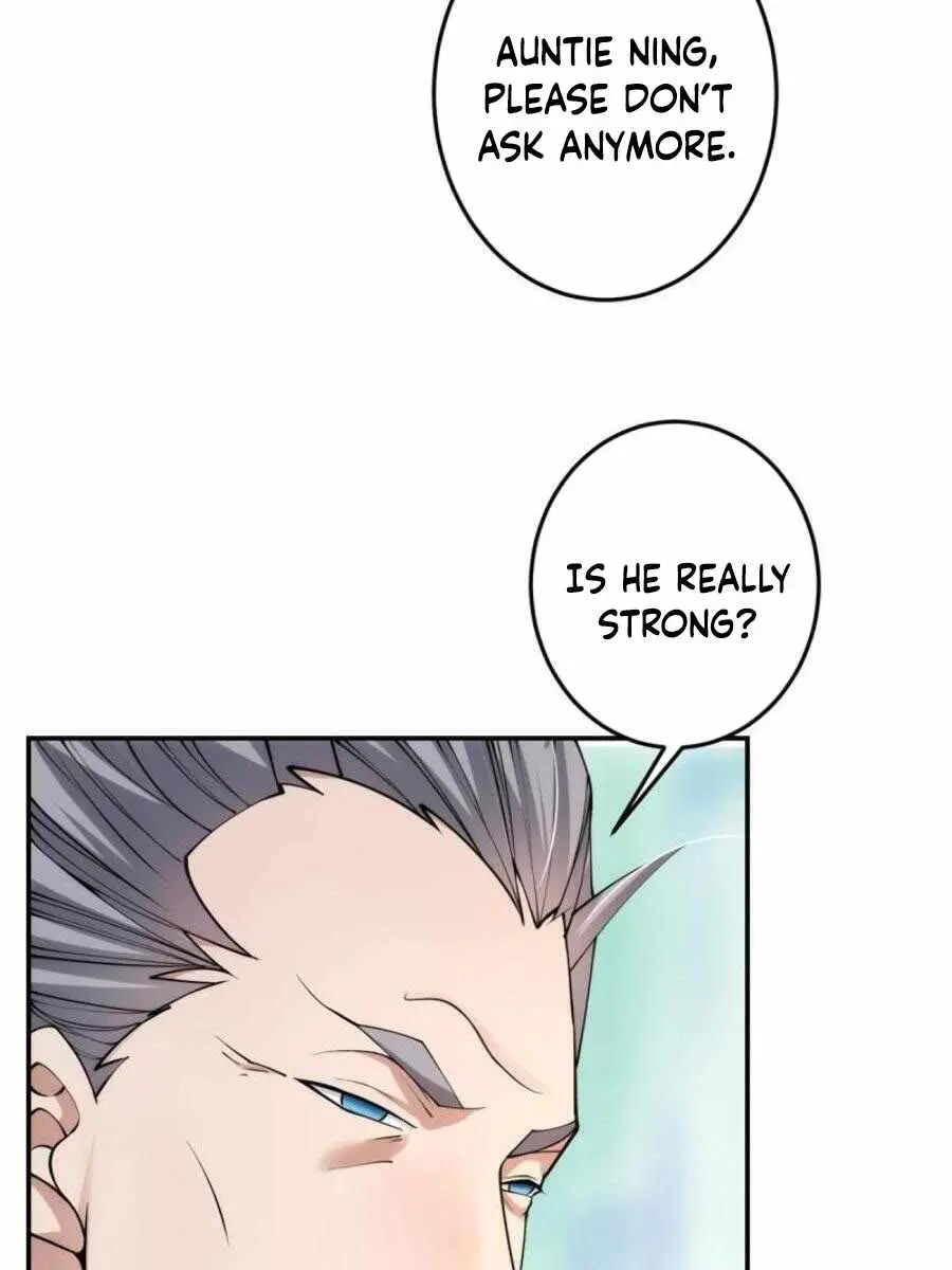 Keep a Low Profile, Sect Leader Chapter 137 Page 53