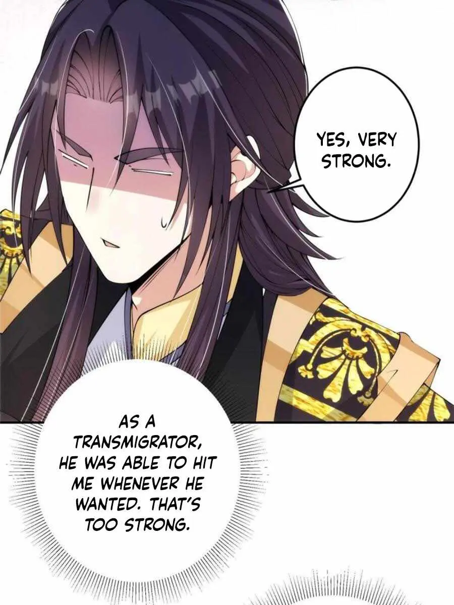 Keep a Low Profile, Sect Leader Chapter 137 Page 56