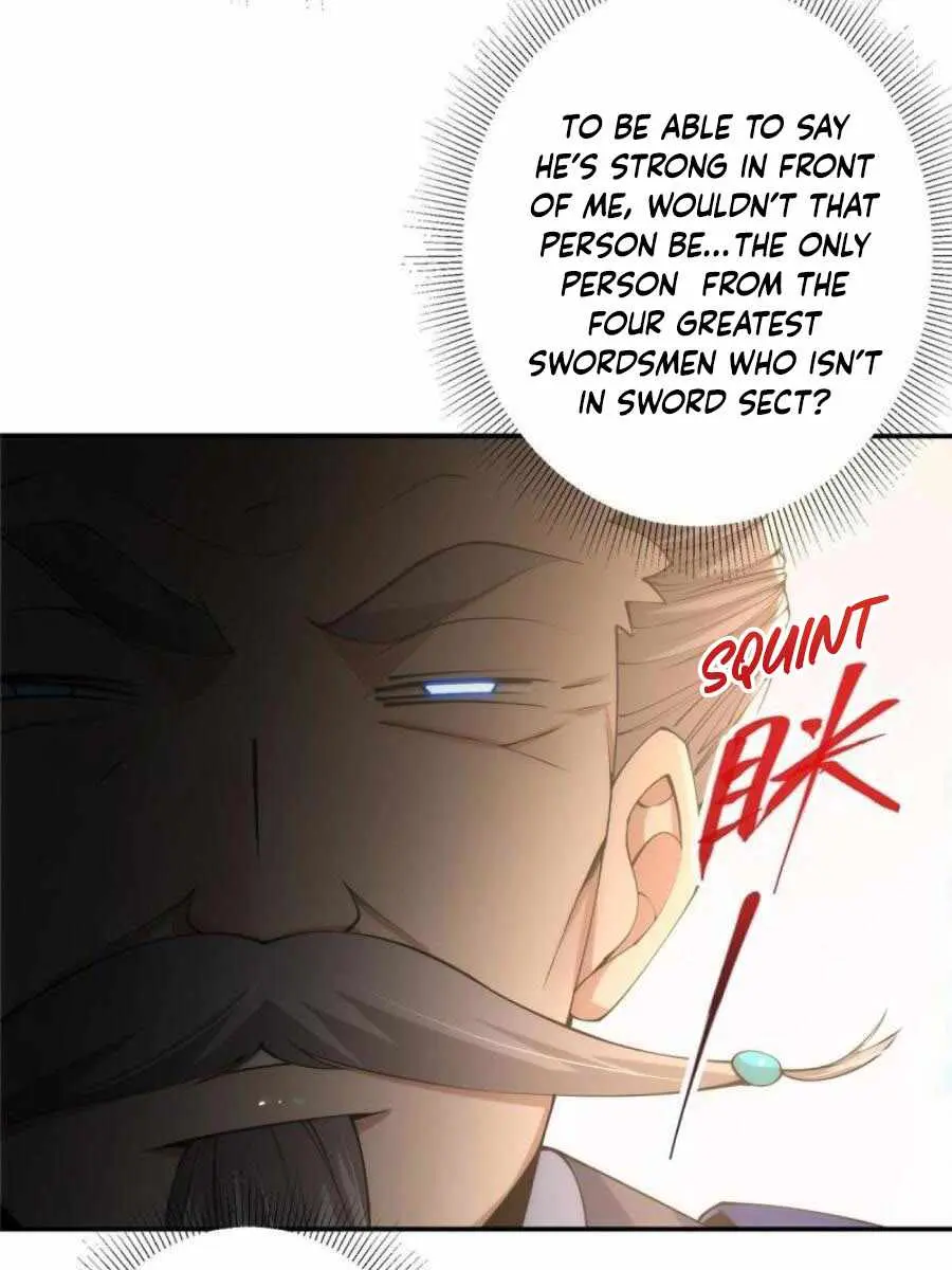 Keep a Low Profile, Sect Leader Chapter 137 Page 57