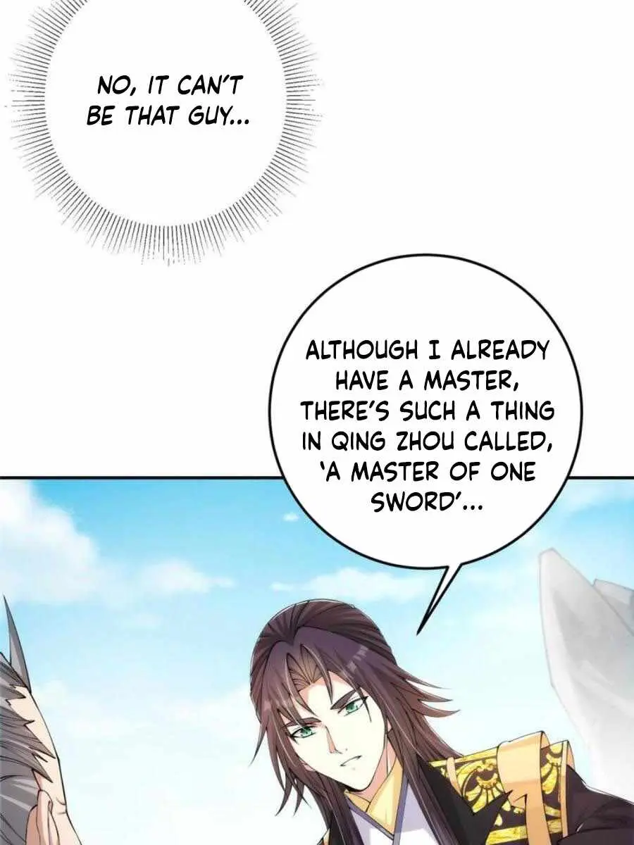Keep a Low Profile, Sect Leader Chapter 137 Page 58