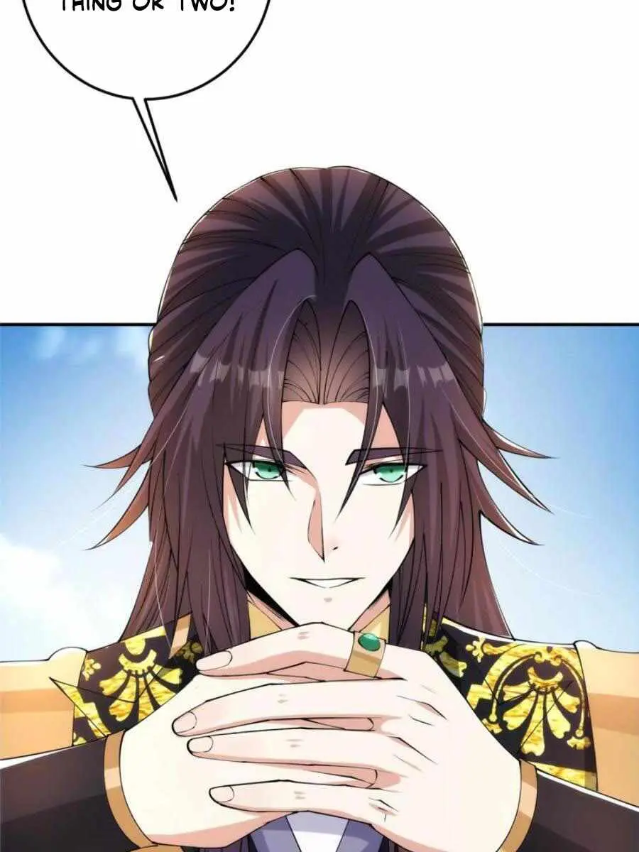 Keep a Low Profile, Sect Leader Chapter 137 Page 60