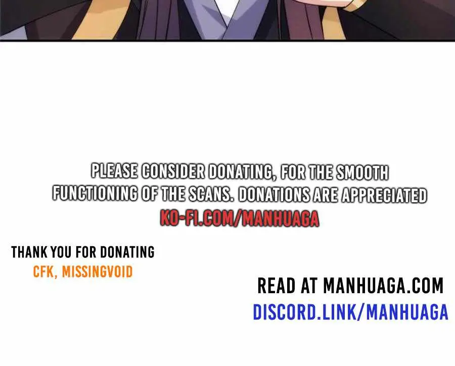 Keep a Low Profile, Sect Leader Chapter 137 Page 61