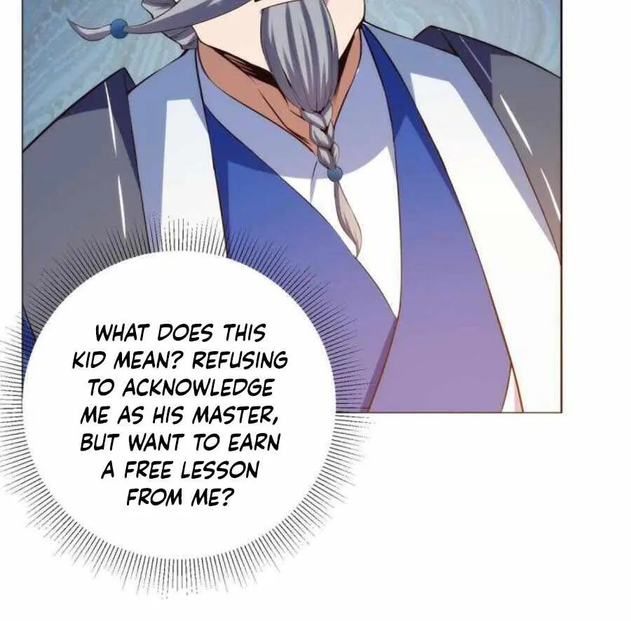 Keep a Low Profile, Sect Leader Chapter 138 Page 3