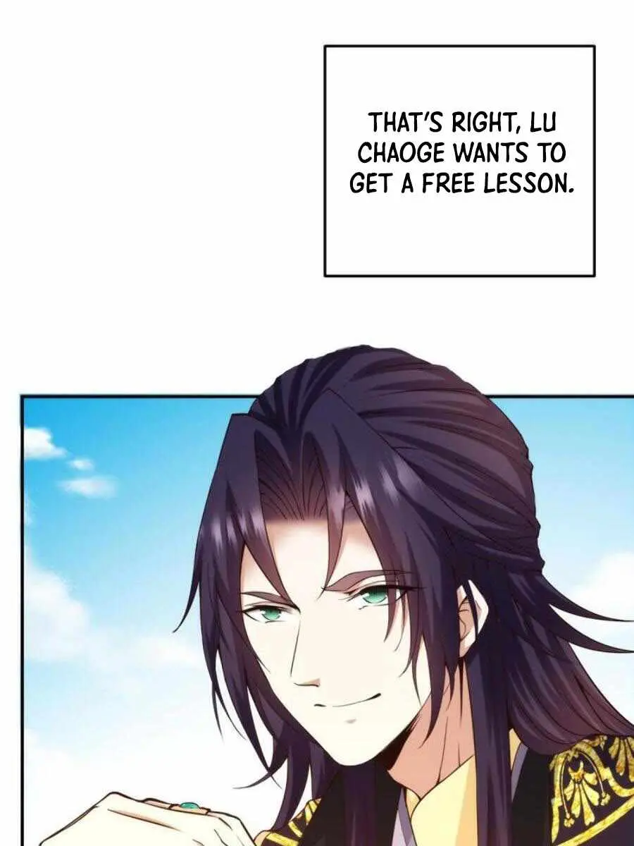 Keep a Low Profile, Sect Leader Chapter 138 Page 4