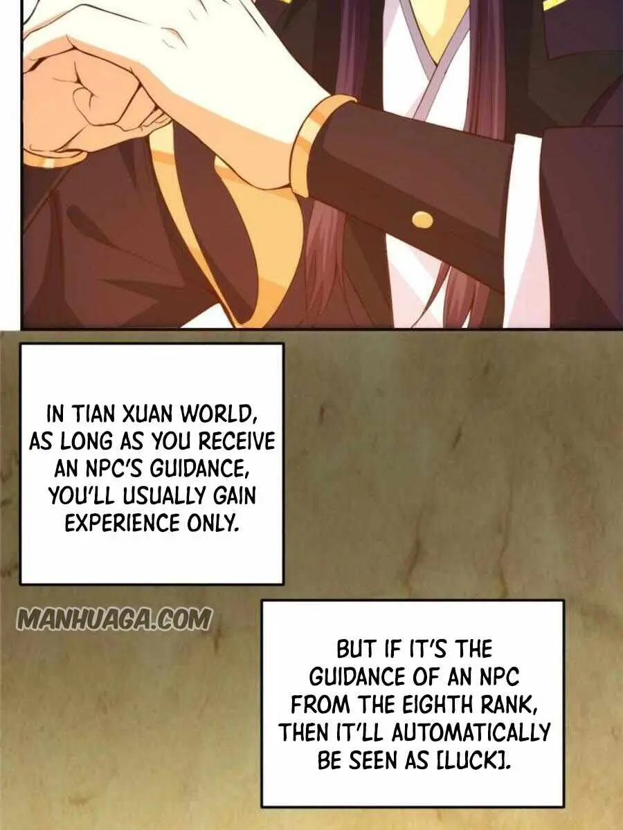 Keep a Low Profile, Sect Leader Chapter 138 Page 5