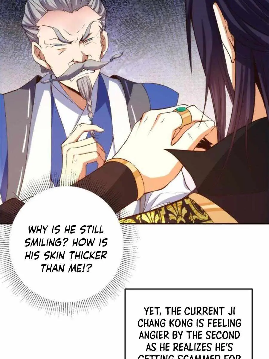 Keep a Low Profile, Sect Leader Chapter 138 Page 9
